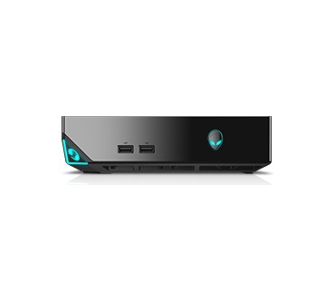Produktbild Alienware Steam Machine (i7-4785T, Nvidia GTX, 8GB RAM,1TB HDD)