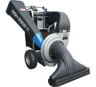 Produktbild Güde GSH 6500B