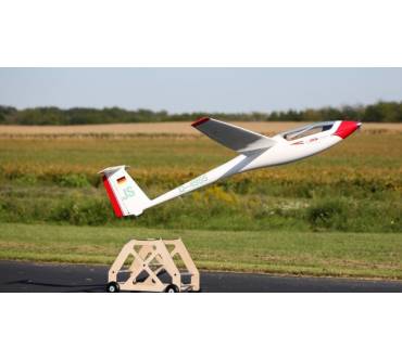Produktbild Horizon Hobby Hangar 9 ASW 20 4.7m