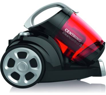 Produktbild Dirt Devil Centrino Cleancontrol M2992-2