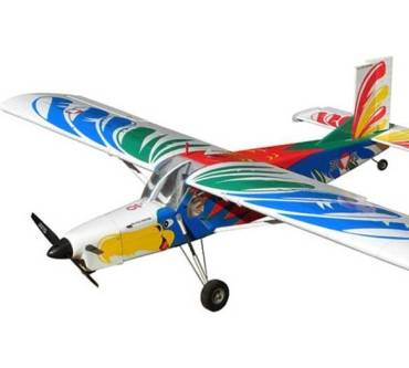 Produktbild PICHLER Kunststofftechnik Pilatus Porter