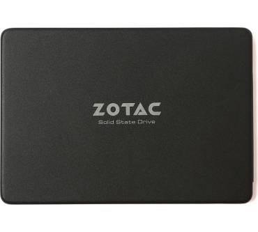 Produktbild Zotac Premium 240GB