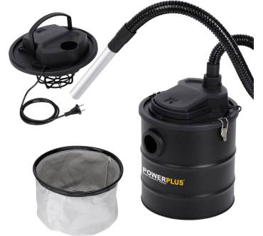 Produktbild Varo PowerPlus POWX305