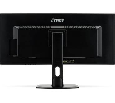 Produktbild Iiyama ProLite XUB3490WQSU-B1