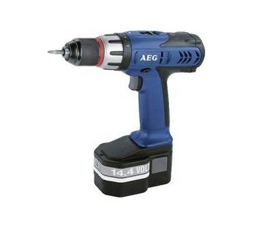 Produktbild AEG BS 14 X