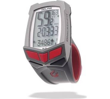 Produktbild Blackburn Delphi 6.0