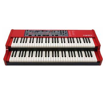 Produktbild Clavia Nord C1