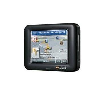 Produktbild Navigon PNA 3110