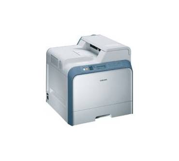 Produktbild Samsung CLP-600N