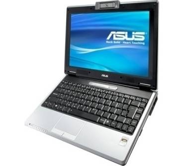 Produktbild Asus F9