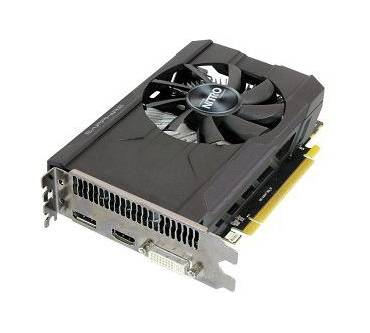 Produktbild Sapphire Radeon R7 360 Nitro 2GB GDDR5