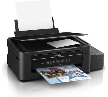 Produktbild Epson EcoTank ET-2500