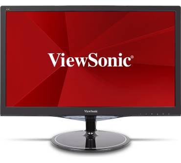Produktbild ViewSonic VX2457-mhd