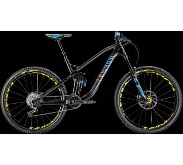 Produktbild Canyon Strive CF 9.0 Team (Modell 2016)