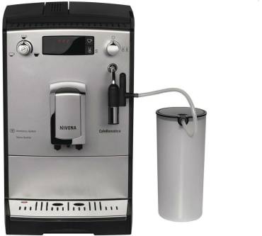 Produktbild Nivona CafeRomatica 656