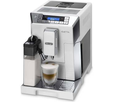 Produktbild De Longhi Eletta ECAM 45.766.W
