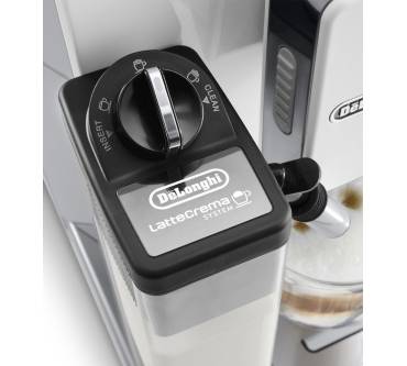 Produktbild De Longhi Eletta ECAM 45.766.W