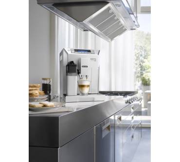 Produktbild De Longhi Eletta ECAM 45.766.W