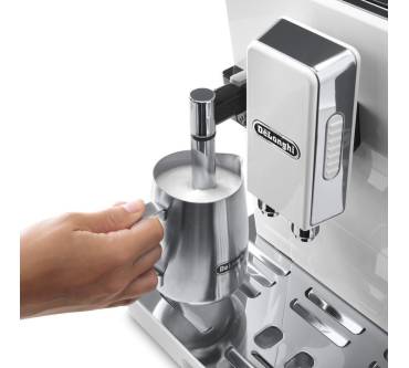 Produktbild De Longhi Eletta ECAM 45.766.W