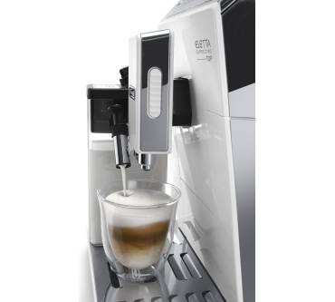Produktbild De Longhi Eletta ECAM 45.766.W