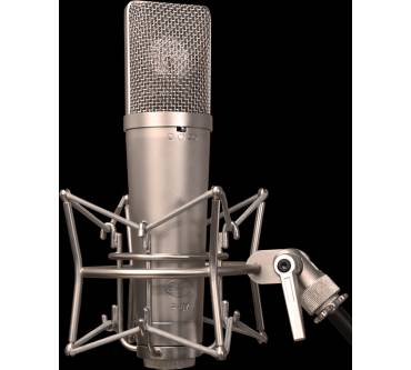 Produktbild Peluso P-87