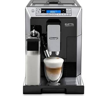 Produktbild De Longhi Eletta ECAM 45.766.W