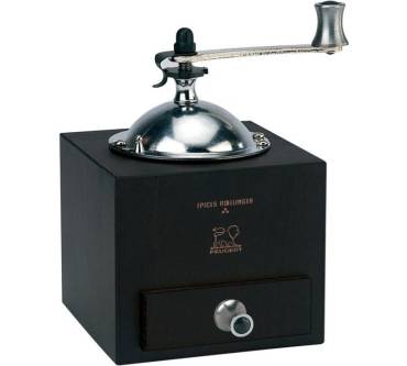 Produktbild Peugeot Le moulin d'Olivier Roellinger (25601)