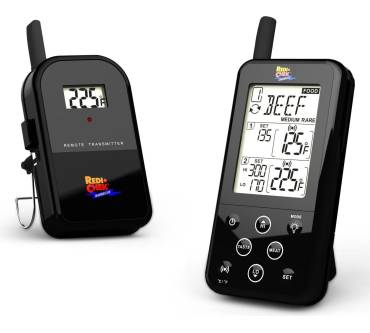 Produktbild Maverick ET-733 Funk-Grillthermometer