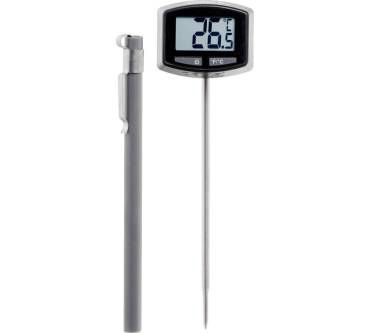 Produktbild Weber Digitales Taschenthermometer 6492