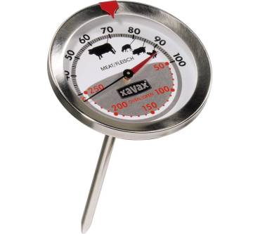 Produktbild Xavax 2-in-1 Bratenthermometer 00111018