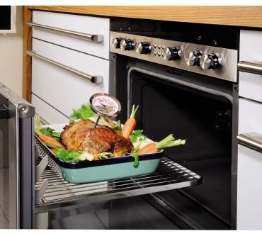 Produktbild Xavax 2-in-1 Bratenthermometer 00111018