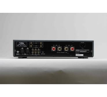 Produktbild Soul Note SA710