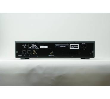 Produktbild Soul Note SC710