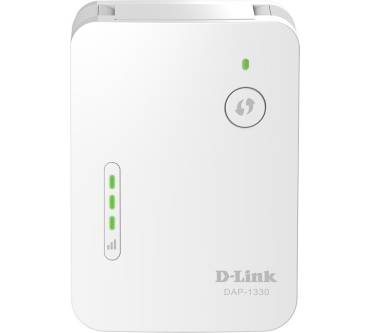 Produktbild D-Link DAP-1330