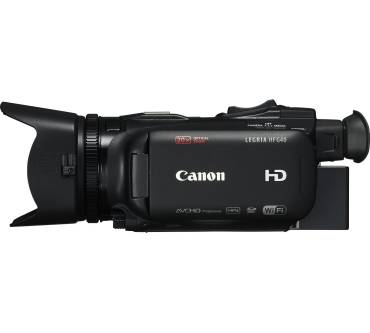 Produktbild Canon Legria HF G40