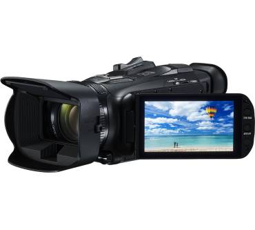 Produktbild Canon Legria HF G40