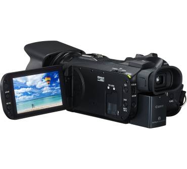 Produktbild Canon Legria HF G40