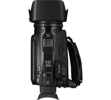 Produktbild Canon Legria HF G40