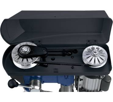 Produktbild Einhell BT-BD 801 E