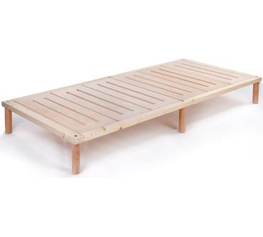 Produktbild Gigapur Komplettbett G1