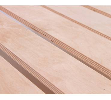 Produktbild Gigapur Komplettbett G1