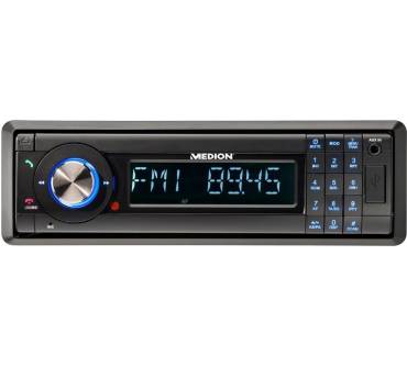 Produktbild Medion Life P62033 (MD 84003)