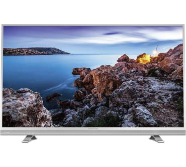 Produktbild Grundig 42 VLE 8510