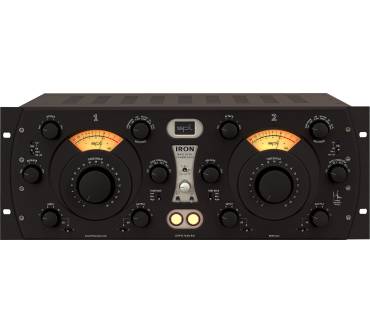 Produktbild SPL Iron