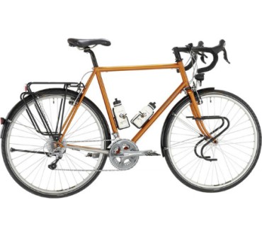 Produktbild Norwid Skagerrak Randonneur - Campagnolo Athena 11 (Modell 2016)