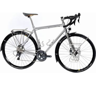 Produktbild Rennstahl 931 Randonneur