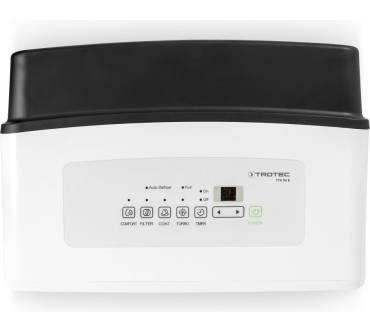 Produktbild Trotec TTK 96 E