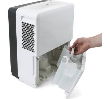 Produktbild Trotec TTK 96 E