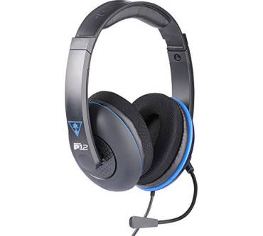 Produktbild Turtle Beach Ear Force P12