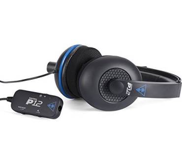 Produktbild Turtle Beach Ear Force P12